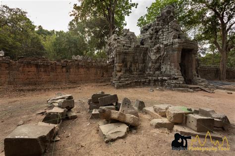cambodia archaeology.